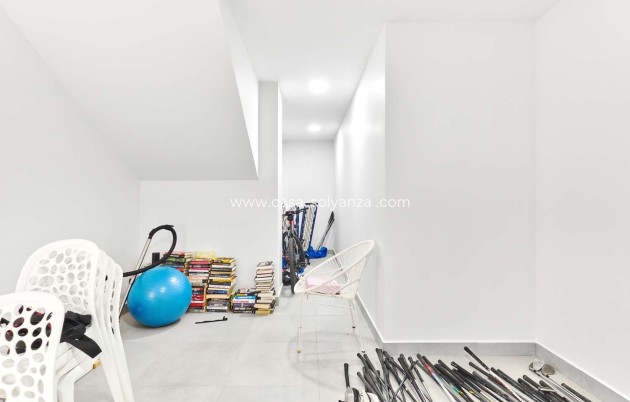 Resale - Villa - Orihuela - Las Colinas Golf Resort