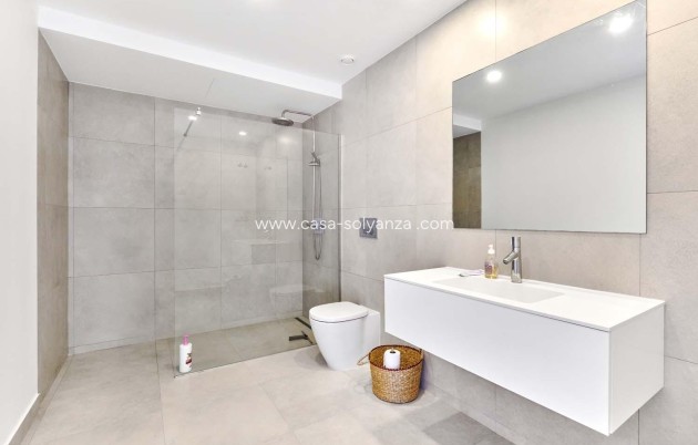 Resale - Villa - Orihuela - Las Colinas Golf Resort