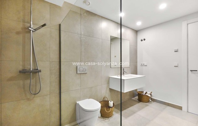 Resale - Villa - Orihuela - Las Colinas Golf Resort