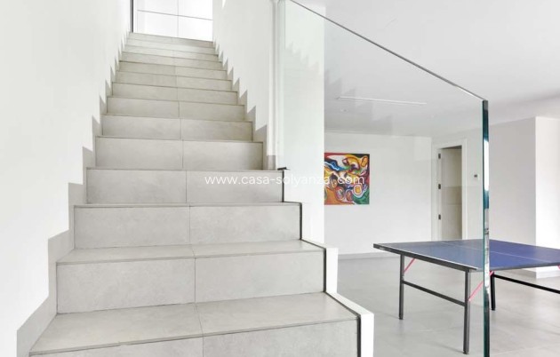 Resale - Villa - Orihuela - Las Colinas Golf Resort