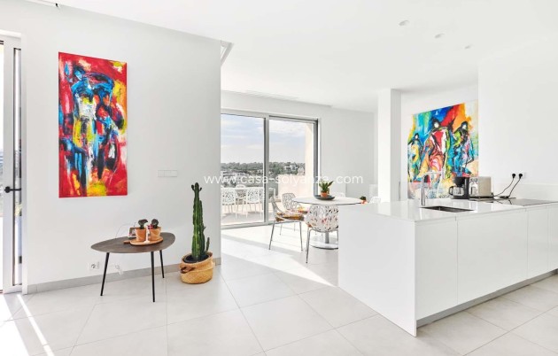 Resale - Villa - Orihuela - Las Colinas Golf Resort