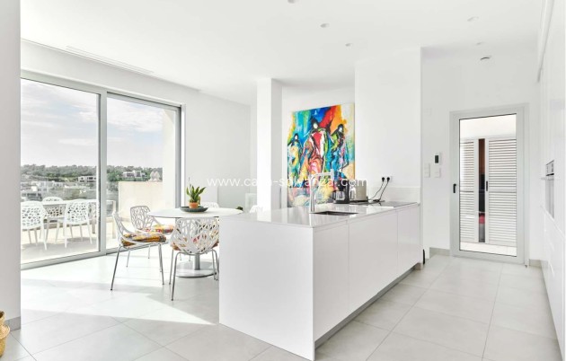 Resale - Villa - Orihuela - Las Colinas Golf Resort