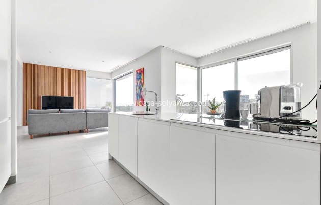 Resale - Villa - Orihuela - Las Colinas Golf Resort