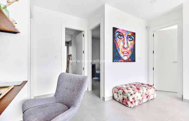 Resale - Villa - Orihuela - Las Colinas Golf Resort