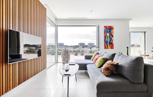 Resale - Villa - Orihuela - Las Colinas Golf Resort