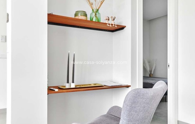 Resale - Villa - Orihuela - Las Colinas Golf Resort