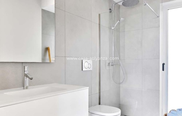 Resale - Villa - Orihuela - Las Colinas Golf Resort