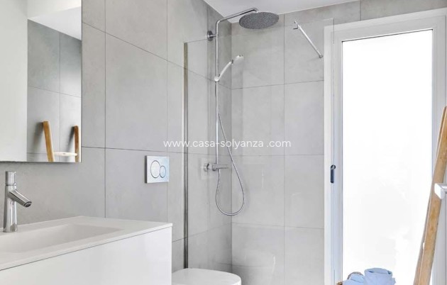 Resale - Villa - Orihuela - Las Colinas Golf Resort