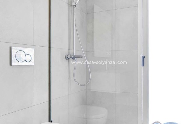 Resale - Villa - Orihuela - Las Colinas Golf Resort