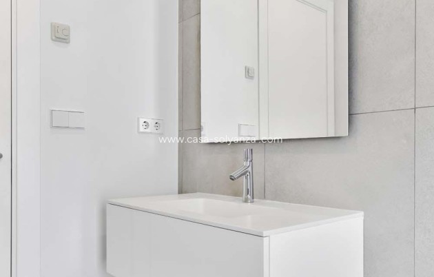 Resale - Villa - Orihuela - Las Colinas Golf Resort