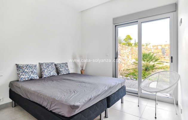 Resale - Villa - Orihuela - Las Colinas Golf Resort
