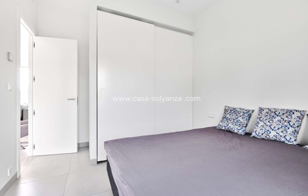 Resale - Villa - Orihuela - Las Colinas Golf Resort