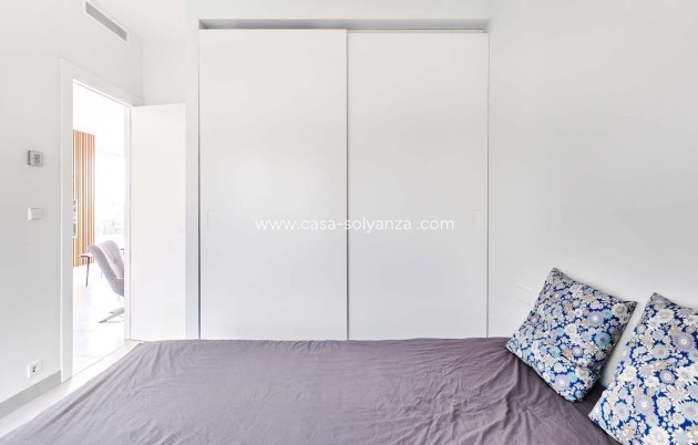 Resale - Villa - Orihuela - Las Colinas Golf Resort