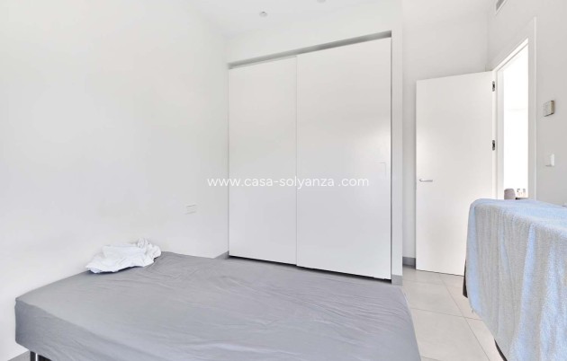 Resale - Villa - Orihuela - Las Colinas Golf Resort