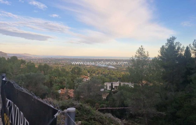 Revente - Maison de ville - La Sella Golf - Inland