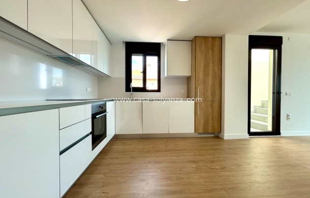 Resale - Apartment / flat - Orihuela Costa - PAU 8