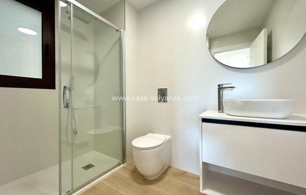 Resale - Apartment / flat - Orihuela Costa - PAU 8