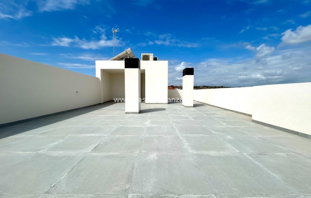 Resale - Apartment / flat - Orihuela Costa - PAU 8