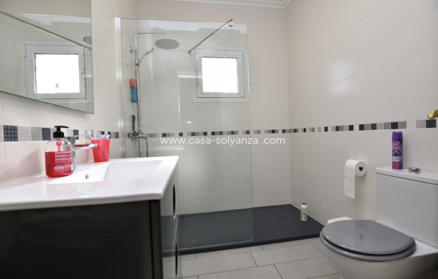 Revente - Villa - Algorfa - La Finca Golf Resort