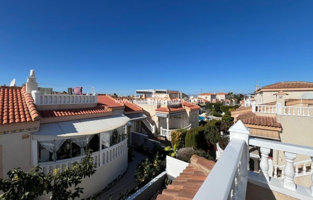 Revente - Villa - Algorfa - La Finca Golf Resort