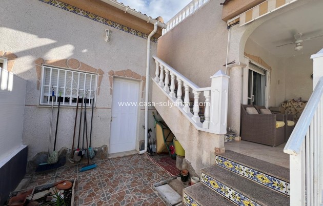 Revente - Villa - Algorfa - La Finca Golf Resort