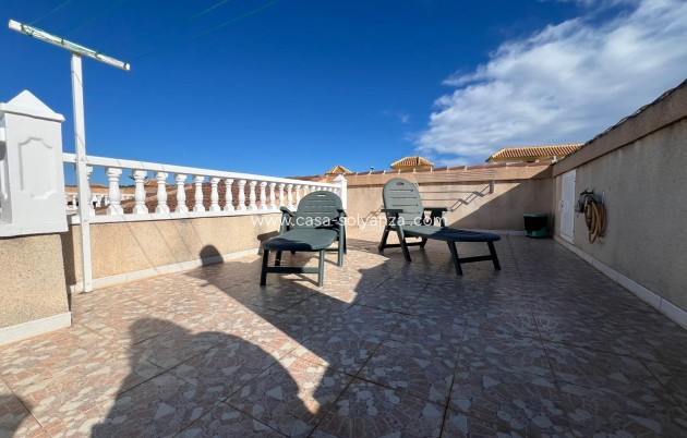 Revente - Villa - Algorfa - La Finca Golf Resort