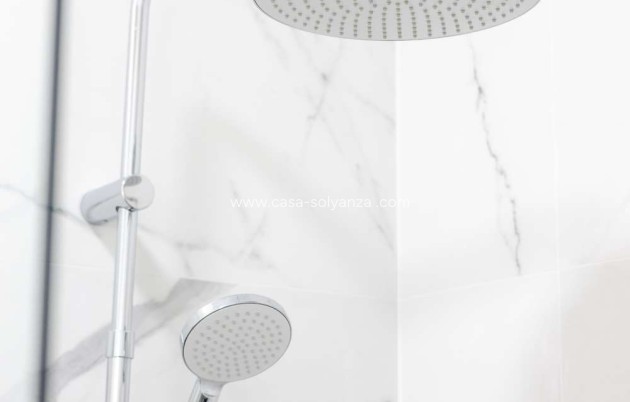 Revente - Appartement - Torrevieja - Playa de los Locos