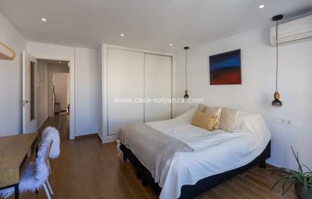 Wiederverkauf - Stadthaus - Torrevieja