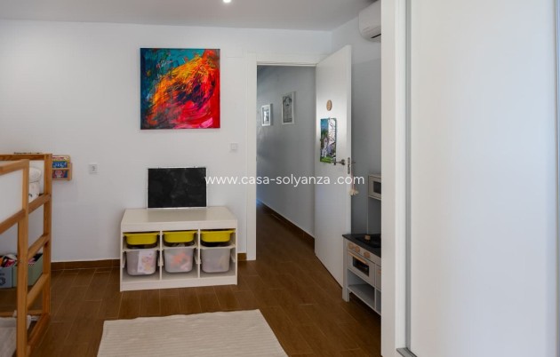 Wiederverkauf - Stadthaus - Torrevieja