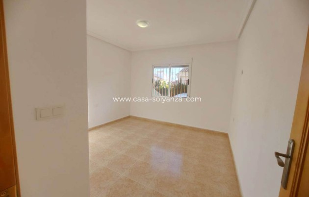 Resale - Villa - Algorfa - Inland
