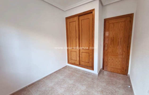 Resale - Villa - Algorfa - Inland