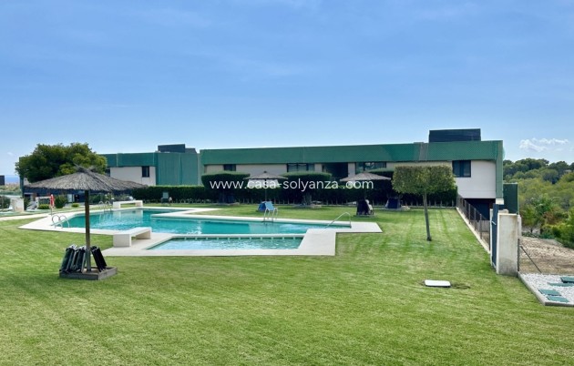 Herverkoop - Appartement / flat - Orihuela Costa - Villamartín