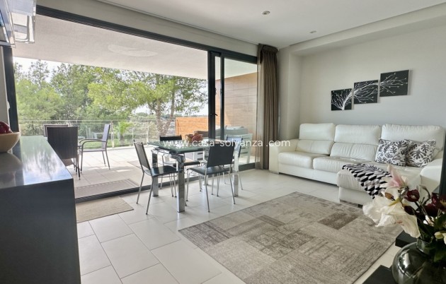 Herverkoop - Appartement / flat - Orihuela Costa - Villamartín