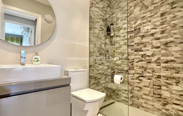 Herverkoop - Appartement / flat - Orihuela Costa - Villamartín