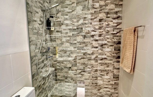 Herverkoop - Appartement / flat - Orihuela Costa - Villamartín