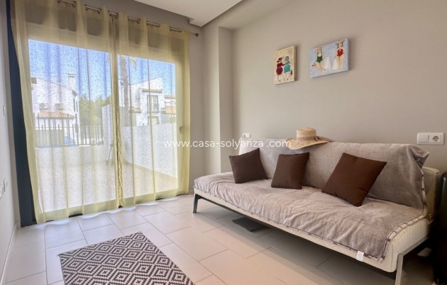 Herverkoop - Appartement / flat - Orihuela Costa - Villamartín
