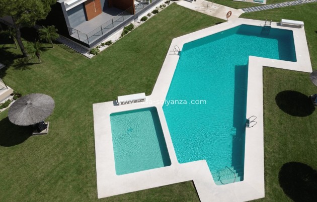 Herverkoop - Appartement / flat - Orihuela Costa - Villamartín