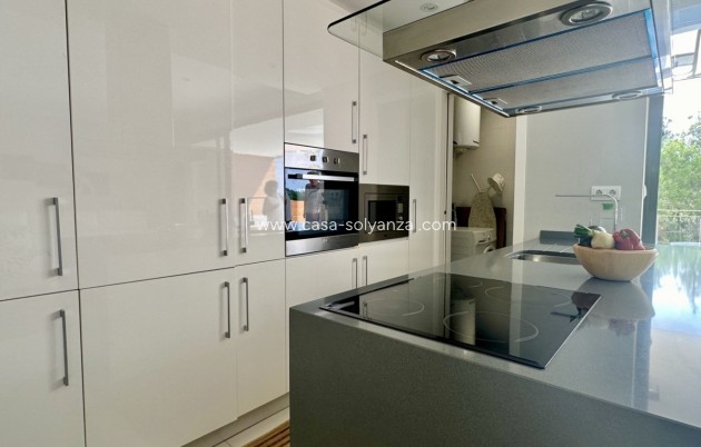 Herverkoop - Appartement / flat - Orihuela Costa - Villamartín