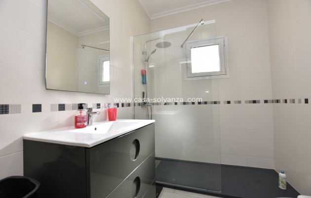 Revente - Villa - Algorfa - Inland