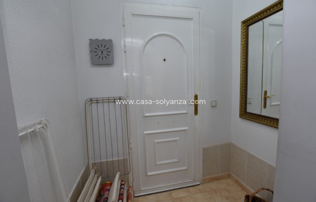 Revente - Villa - Algorfa - Inland