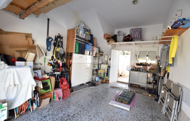 Revente - Villa - Algorfa - Inland