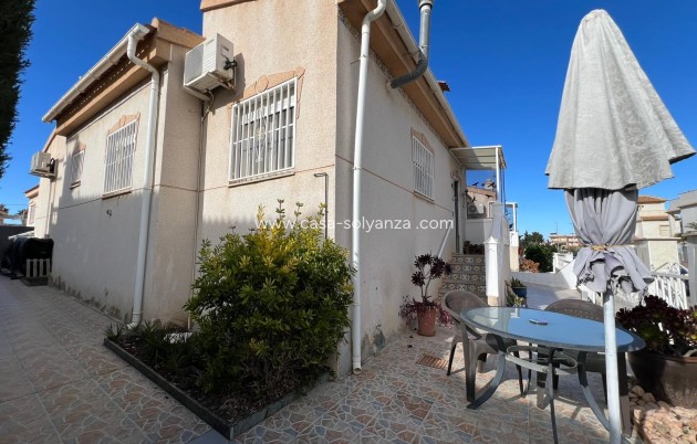 Revente - Villa - Algorfa - Inland