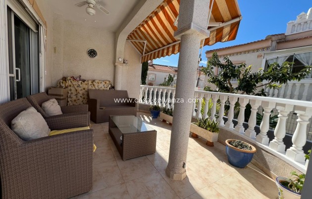 Revente - Villa - Algorfa - Inland