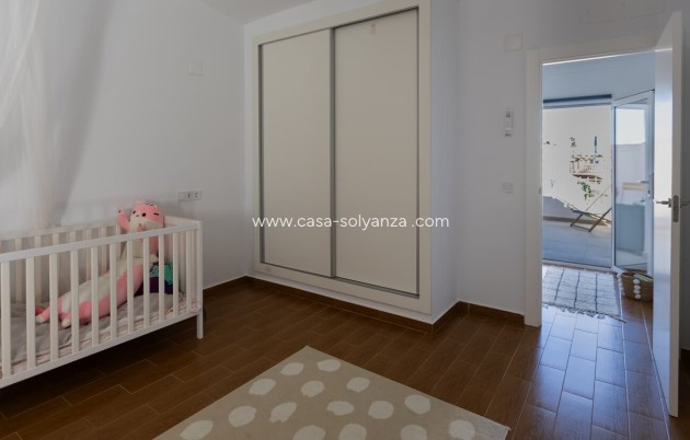 Wiederverkauf - Stadthaus - Torrevieja