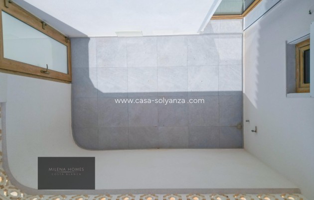 Wiederverkauf - Villa - Cabo Roig