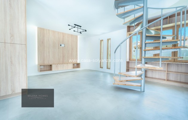 Wiederverkauf - Villa - Cabo Roig