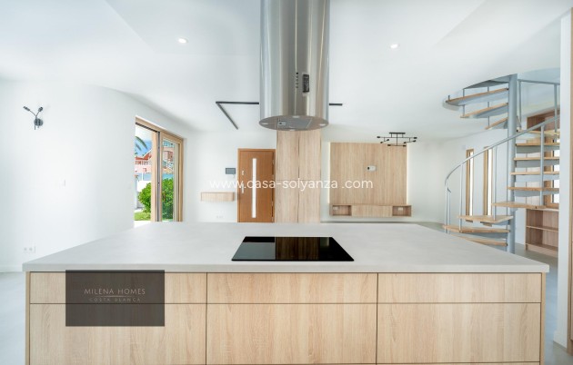 Wiederverkauf - Villa - Cabo Roig