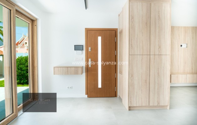 Wiederverkauf - Villa - Cabo Roig