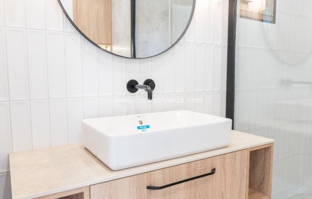 Wiederverkauf - Villa - Cabo Roig