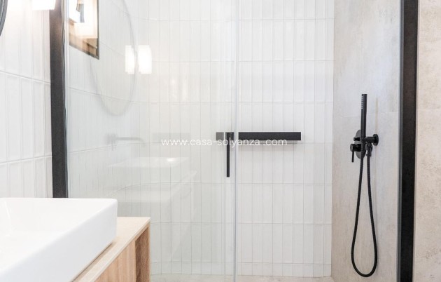 Wiederverkauf - Villa - Cabo Roig